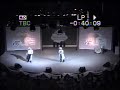 مسرحية النمر الوردي مهرجان صيف مدهش 2002
