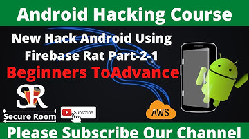 New Hack Android Using Firebase Rat Part 2 1