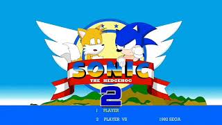 I AM SEGA! (Fandub, BV)