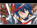 【MAD】ミハエル・トリニティ Michael Trinity【ガンダム00/AMV】