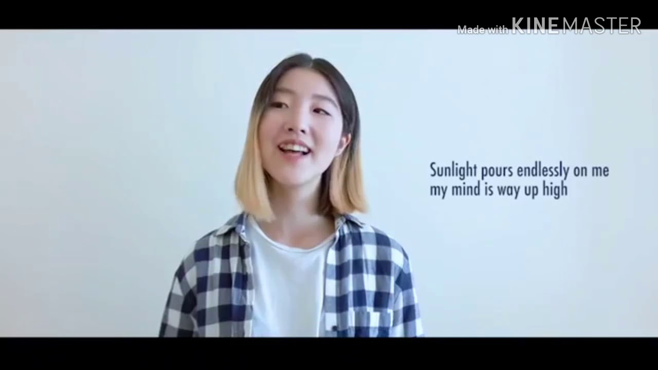 Bts ff fr une nouvelle fille