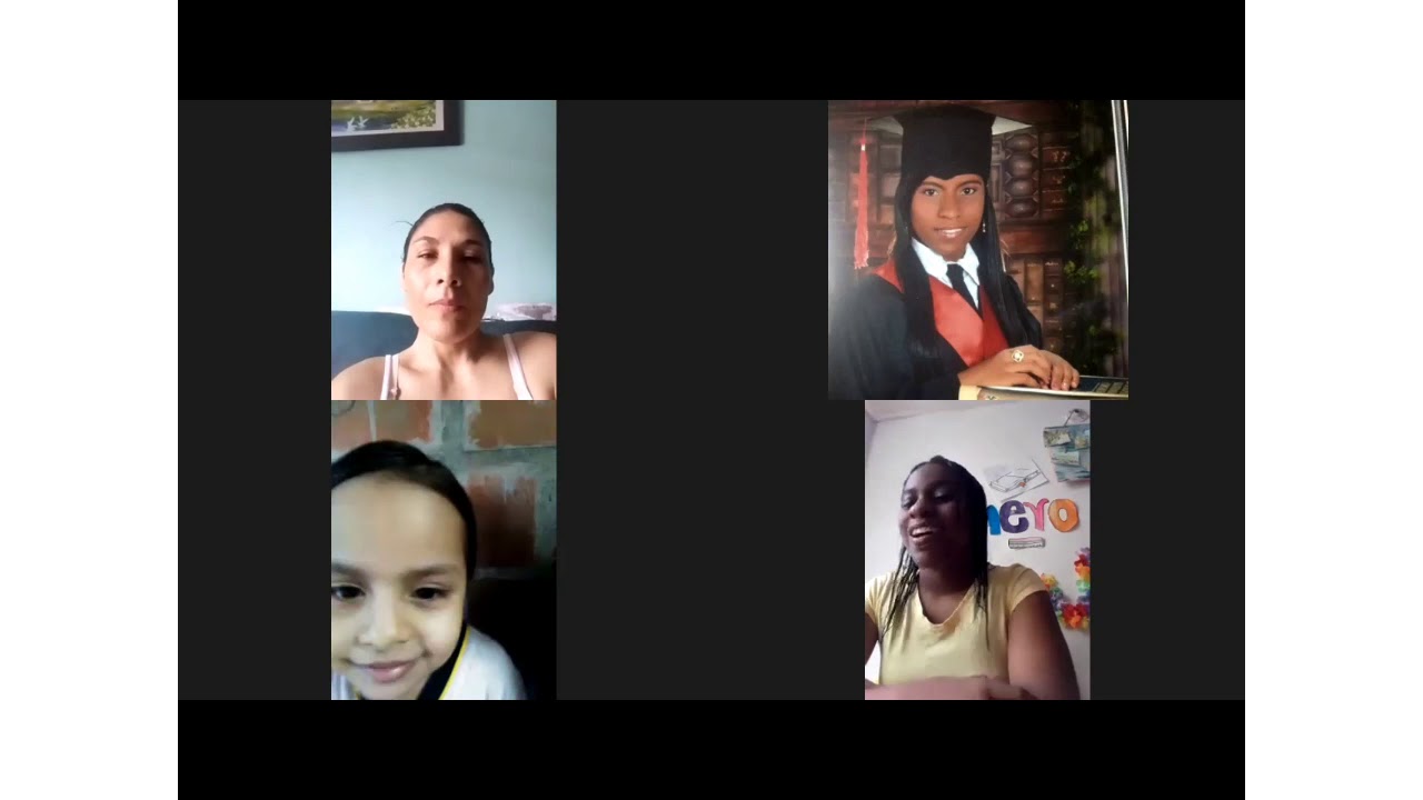 12/06/2020 Primero 1 Semana 16: Dirección de grupo