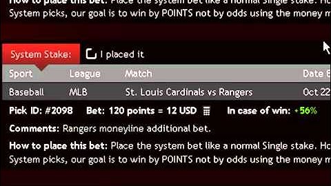 Welcome to Z Code System  How to use the VIP club picks & Place bets