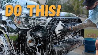 The BEST Way to Wash Your Car in 2026! | My Complete Exterior Wash Process