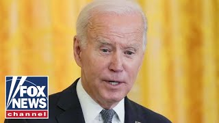 Second batch of Biden classified documents reportedly found at another location