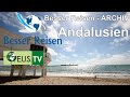 Besser Reisen - Andalusien