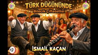 Türk Düğününde Bi̇leci̇k Çi̇ftetelli̇si̇