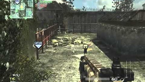 Exploding car = Multikill