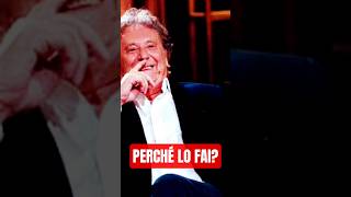 ENZO IACCHETTI NON PIÙ IN PROGRAMMI TV. CLAMOROSO! GIORGIA MELONI: FACCENDA DELICATISSIMA #ytshorts