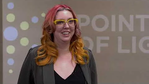 Leading Change Together at the #PointsofLight24 Conference