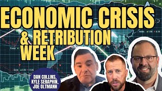 RERUN-Joe Oltmann Untamed | Dan Collins & Kyle Seraphin | Redemption Week | 02.02.26