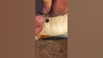 Removing the primer crimp