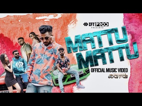 MATTU MATTU OFFICIAL MUSIC VIDEO  KHALAAS ALBUM  Boston x Suhaas FT Achu FSPROD Vinu  Jerone B 
