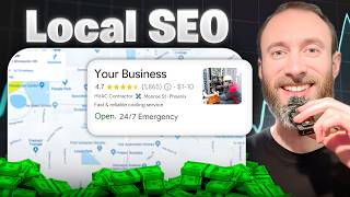 видео: Как заработать 100 тыс. долларов в месяц менее чем за 90 дней с помощью локального SEO картинка: Как заработать 100 тыс. долларов в месяц менее чем за 90 дней с помощью локального SEO