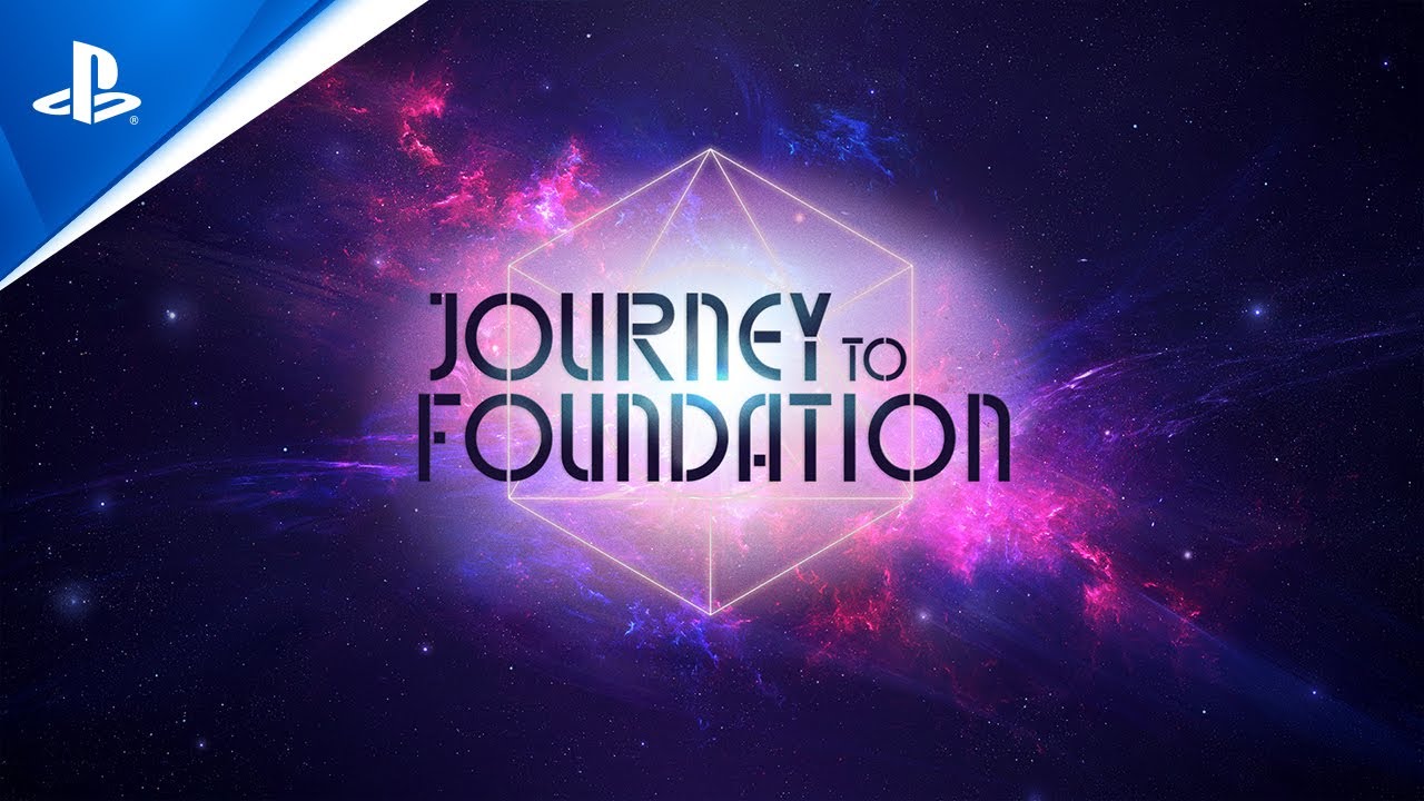 Torne-se um espião galáctico em Journey to Foundation, disponível em 26 de outubro para PS VR2