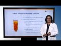 Abcs of kidney disease  management of chronic kidney disease