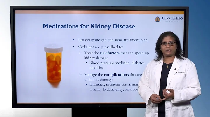 ABCs of Kidney Disease | Management of Chronic Kidney Disease - DayDayNews