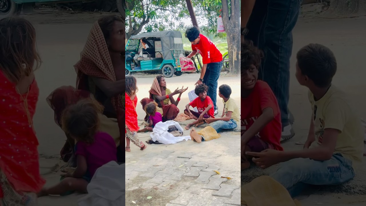 Poor family is my heart 🙏🏻#humanity #help #trending #poorhelping #motivation #viralvideo #youtube