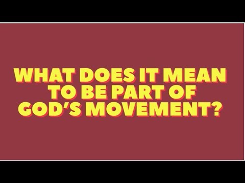 CCF 35th Anniversary Invite - Pastor Ricky Sarthou and Pastor JP ...