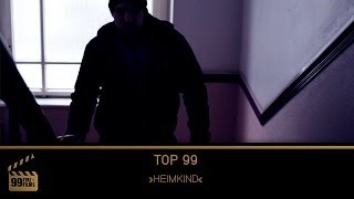 Heimkind - ein Weg ein Unterschied - Kurzfilm von Branka HD & Ogi,Top 99 - 99Fire-Films-Award 2014