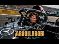 ¡El ATAQUE GRAND PRIX de Magnus Carlsen es una LOCURA!