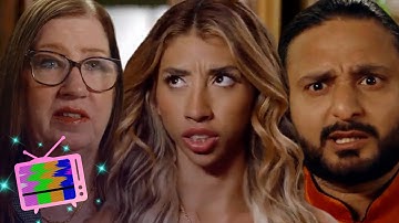 ‘90 Day Fiancé: The Other Way’: Madelein Might Be Pregnant, Jenny’s Issues At The Cafe