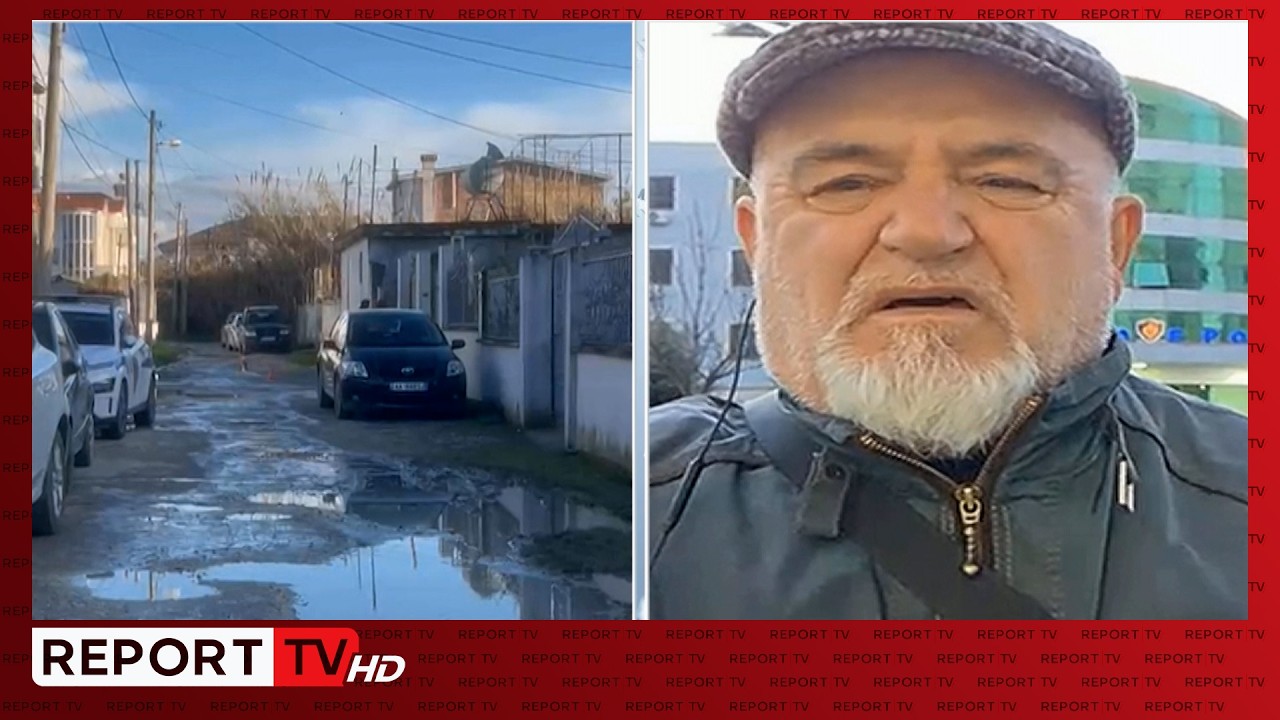 Sherr për parkim/ Vdes një 48-vjeçar, gazetari jep detajet e fundit