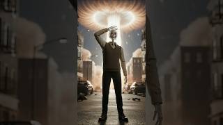“What would happen if you survived a nuclear attack?”