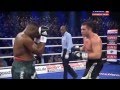 Kubrat pulev vs michael sprott 23