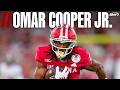 Omar Cooper Jr. 2025 Season Highlights | Indiana WR | 2026 NFL Draft Prospect