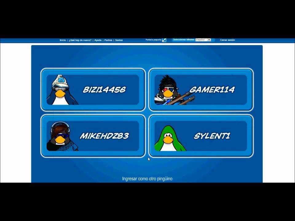 Club Penguin Updates: How To Get A VIP Pass ♫♪♫