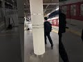 family night Han shin Rail wey train Live