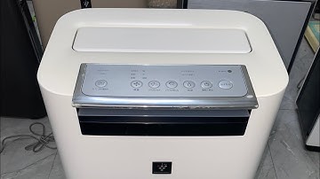 Hướng dẫ sử dụng lọc khí sharp ki-gs70 0933.888.555(zalo)