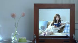 Tian Xiwei × A Blueberry Global Brand Ambassador  screenshot 5