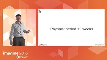 Imagine 2016 - Magento 2 Developer Deep Dive: Growing Up with Magento
