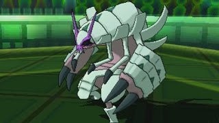 Golisopod is a Threat | Pokemon Sun & Moon Wifi Battle