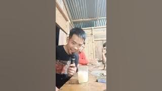TARTIPU..cipt. Dapot Simarmata. cover PADOSMA TRIO..