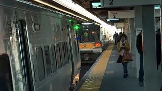 More changes on the way Monday for LIRR riders