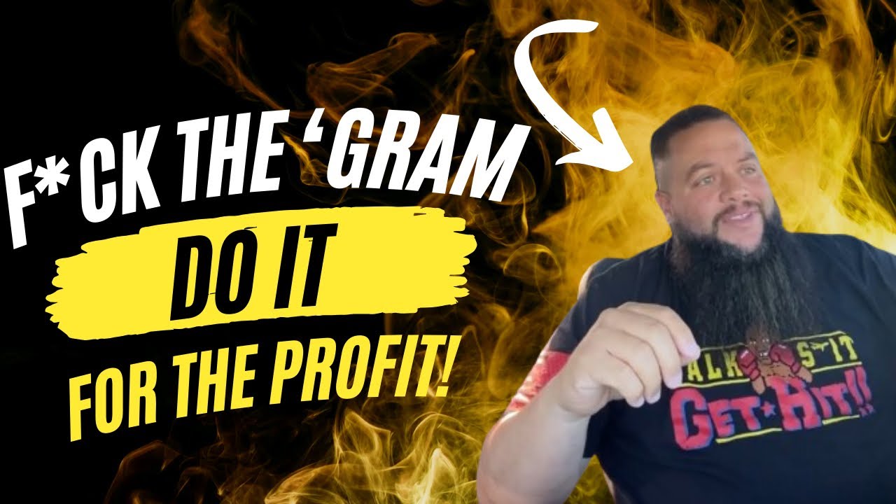 Friday Rant Friday Rant: Would YOU ๐ซต๐ผ Do Business With Yourself? - YouTube