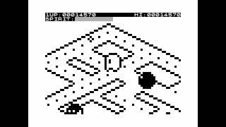 One Little Ghost for the ZX81 - YouTube