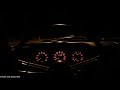 Driving All Night 5AM | Darkwave Music for Driving