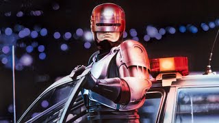 Siskel & Ebert Review Robocop 1987 Paul Verhoeven