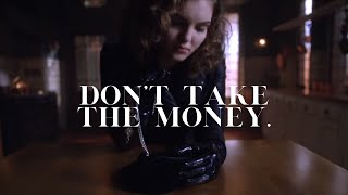Dont Take The Money Gotham