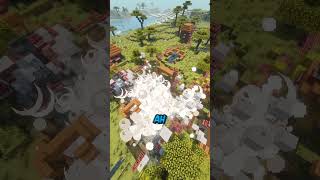 Wir hätten einfach die Trapdoor drücken können 💀