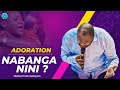 Pasteur moise mbiye  adoration  nabanga nini   traduit en franais
