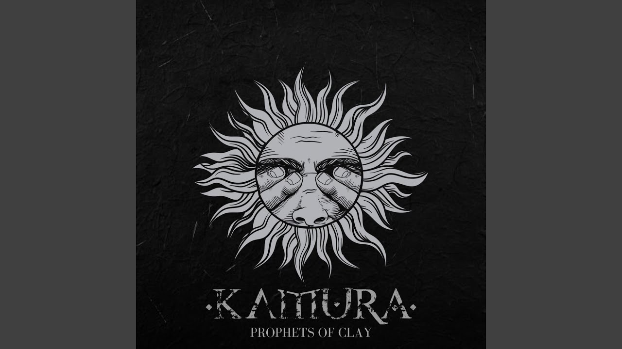 Prophets Of Clay (feat. Tiago Hospede)