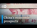 China’s economy: New year, new problems | DW Business Special