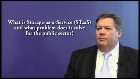 NetApp Storage-as-a-Service from DLT Solutions