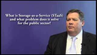 NetApp Storage-as-a-Service from DLT Solutions