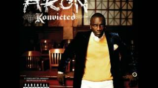 Watch Akon Tired Of Runnin video